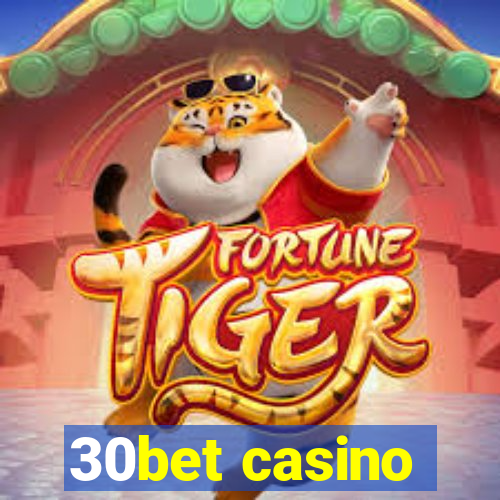 30bet casino